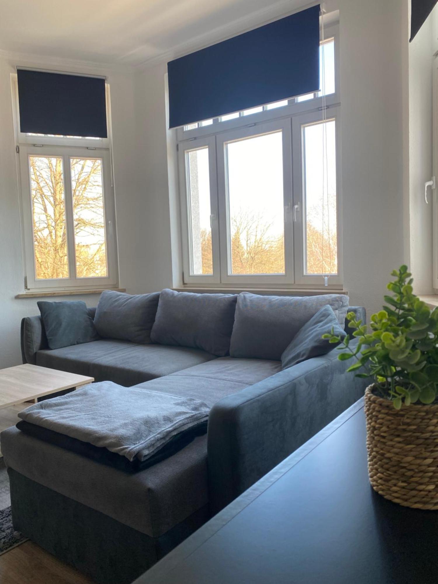 Gemuetliches Altbauapartment I Chemnitz