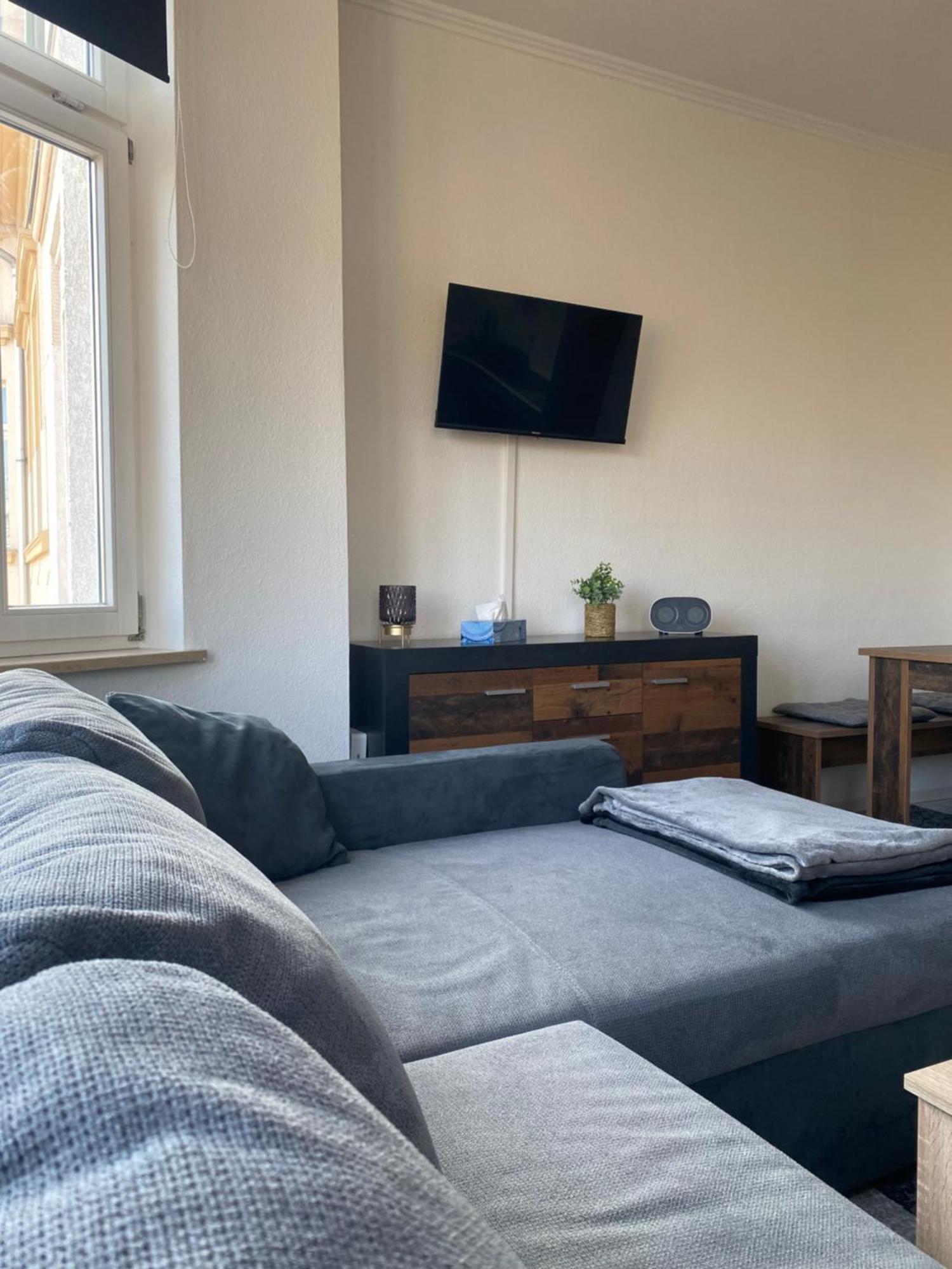 Gemuetliches Altbauapartment I * Chemnitz