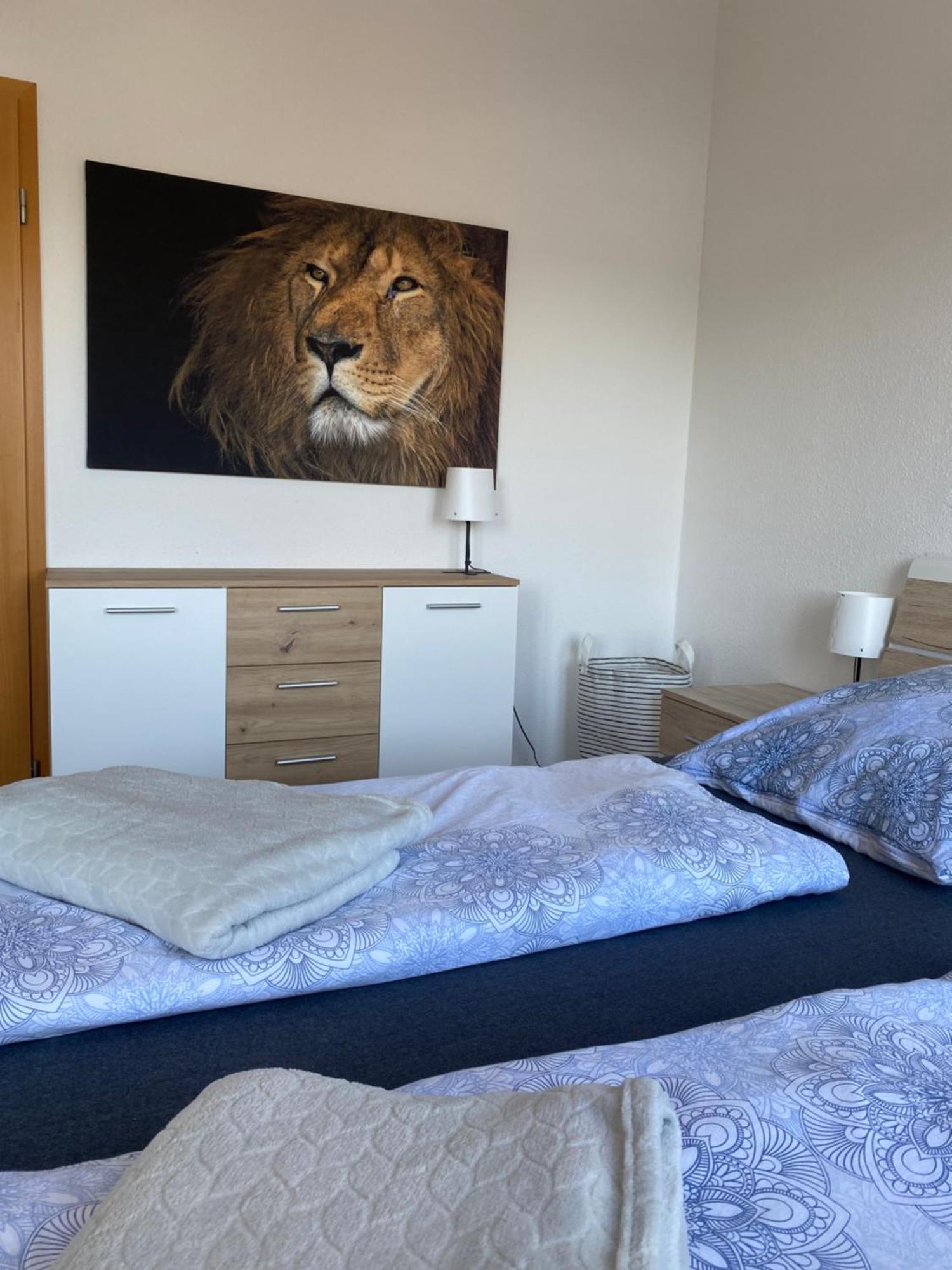 Gemuetliches Altbauapartment I Apartment Chemnitz