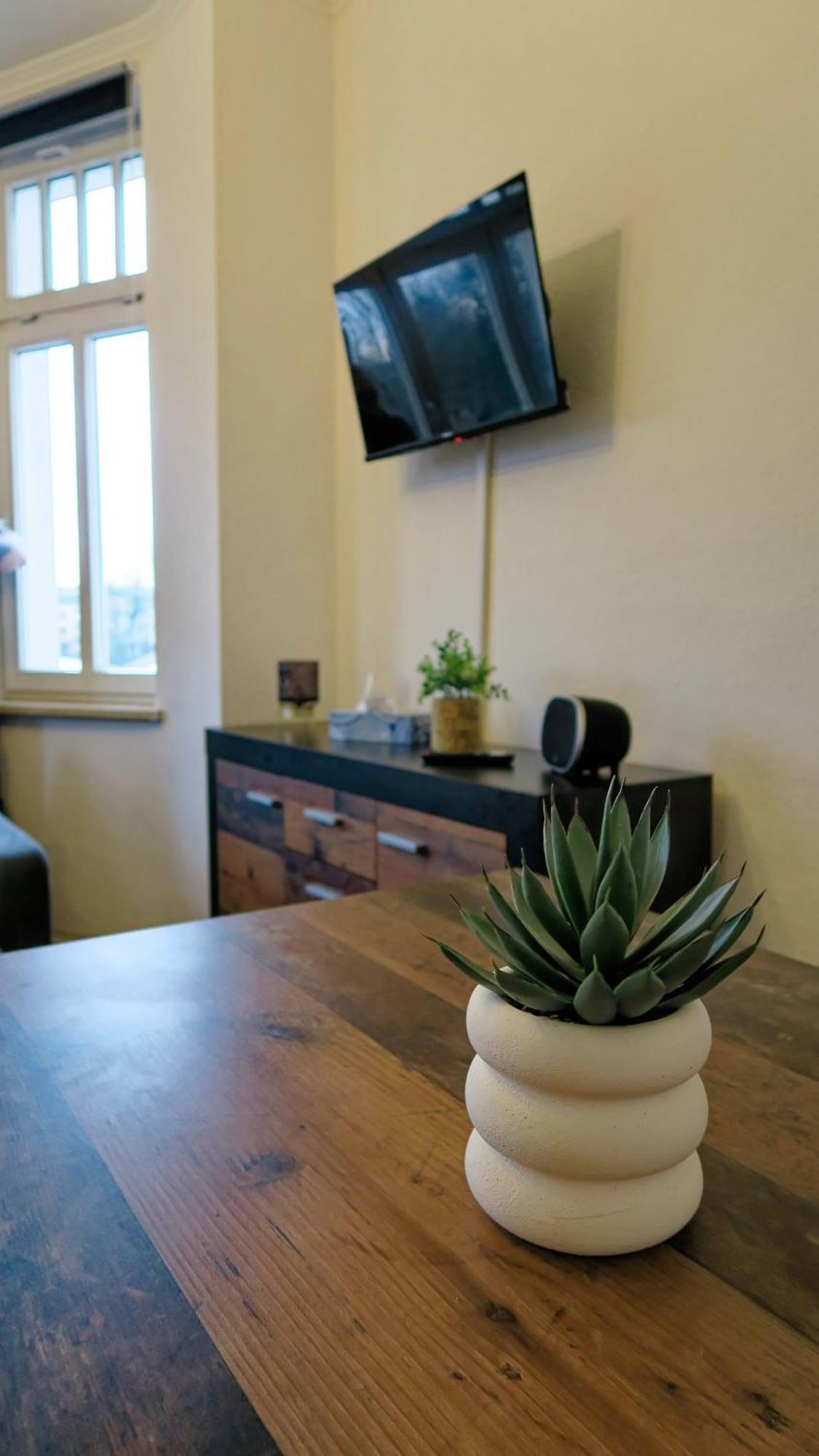 Gemuetliches Altbauapartment I