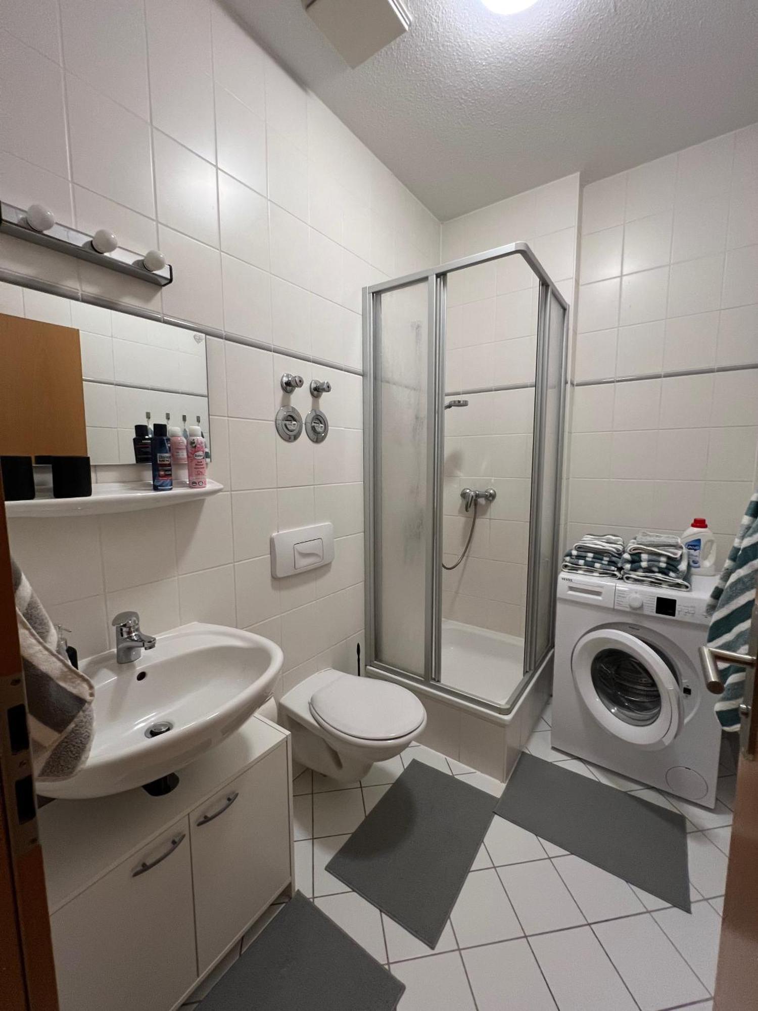 Gemuetliches Altbauapartment I Chemnitz