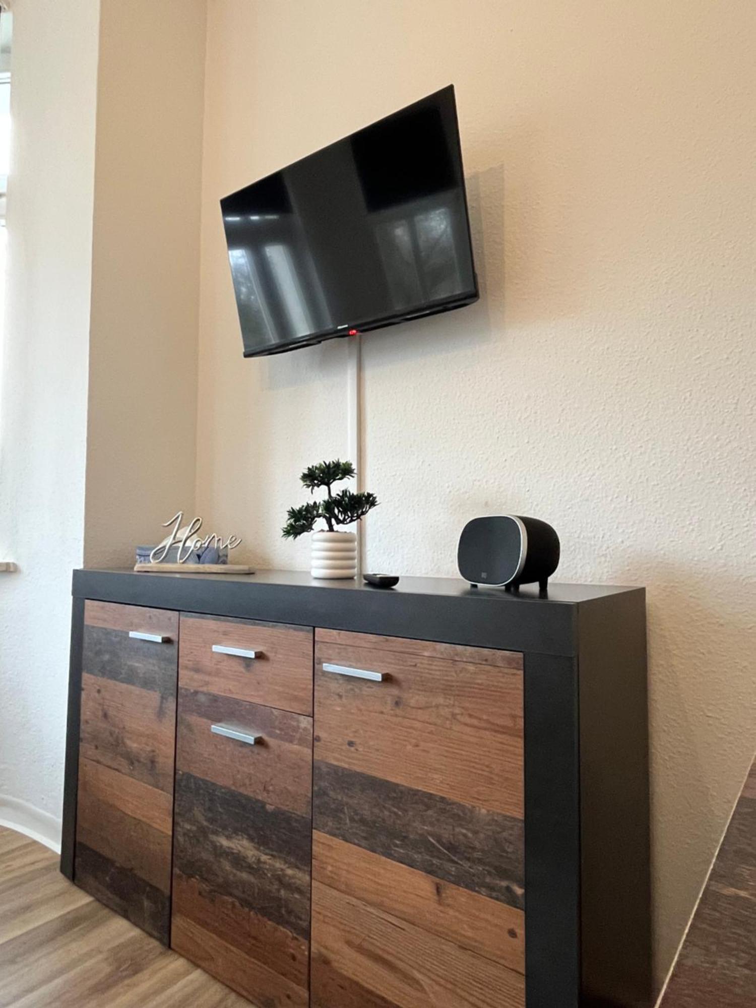 Gemuetliches Altbauapartment I * Chemnitz